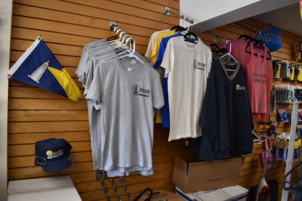 T-shirts