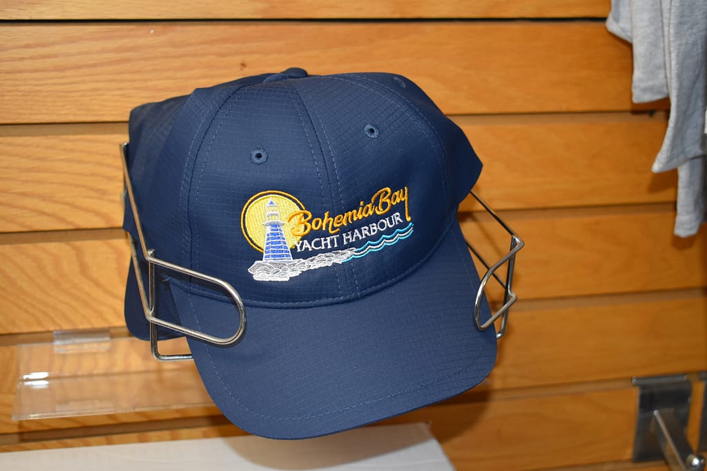 BBYH logo caps