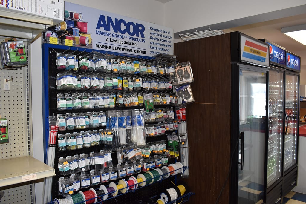 fuses and more