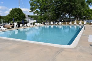 BBYH pool looking east