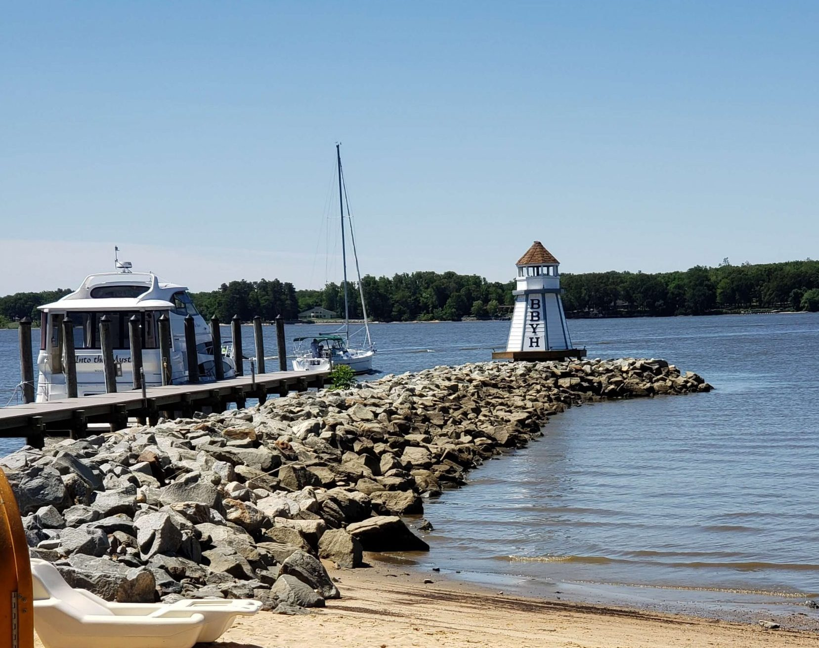 Bohemia Bay Yacht Harbour Premier Condominium Marina